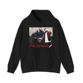 Paid in Full 90's Movie Unisex Classic Hoodie - 300 GSM
